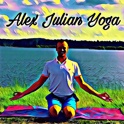 Alex Julian Yoga