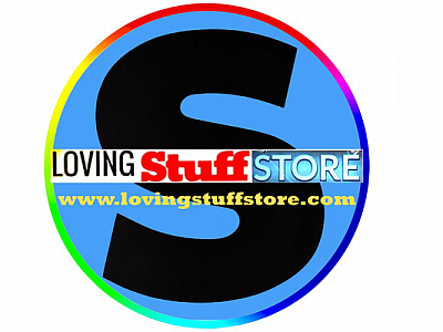 Loving Stuff Store